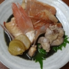 高級魚は昆布だしで メヌキの煮付 レシピ 作り方 By Startrek 楽天レシピ 高級魚は昆布だしで メヌキの煮付 レシピ 作り方 By Startrek 楽天レシピ